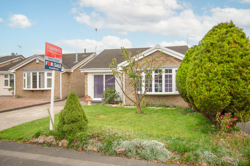 Additional property image - Heigham Close, Shelton Lock