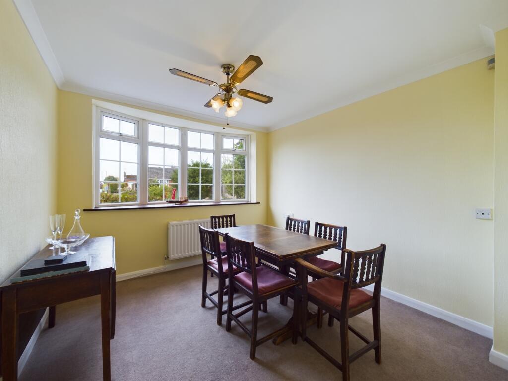 Additional property image - Top Manor Close, Ockbrook