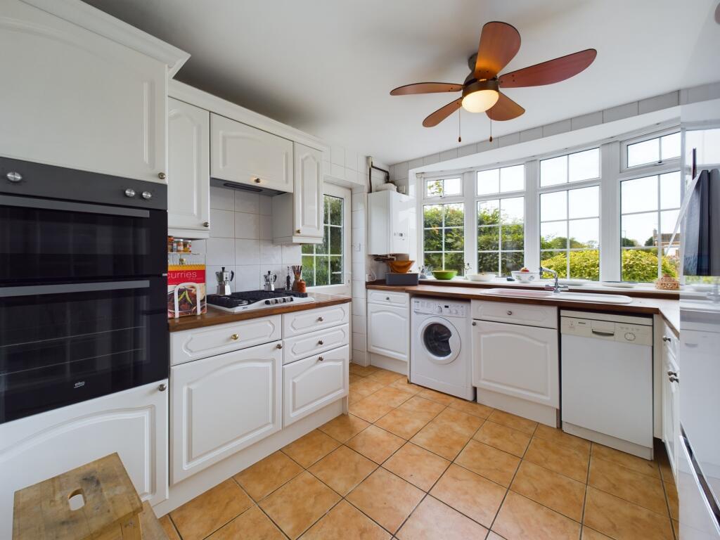 Additional property image - Top Manor Close, Ockbrook