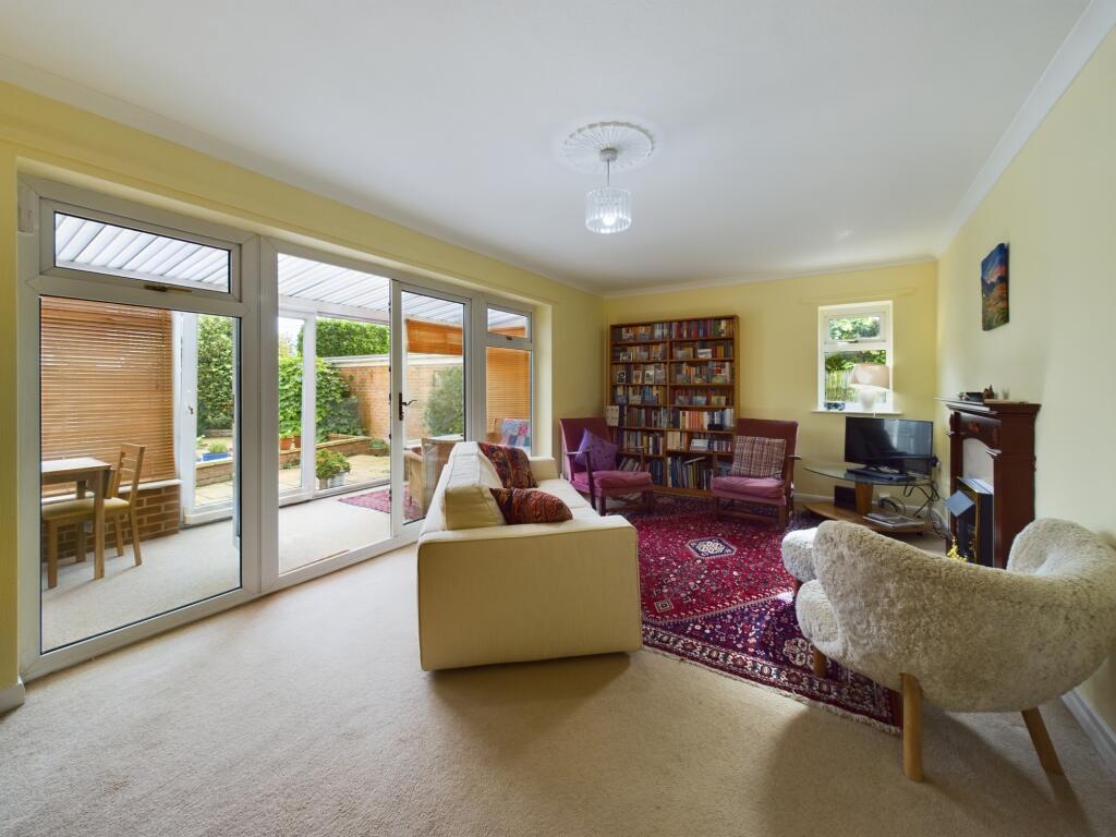 Additional property image - Top Manor Close, Ockbrook