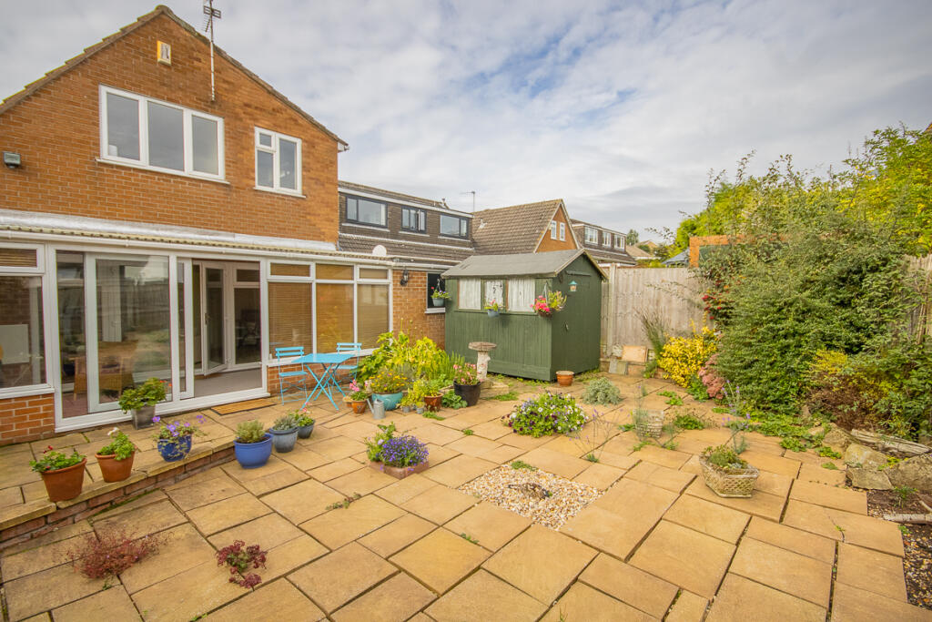 Additional property image - Top Manor Close, Ockbrook