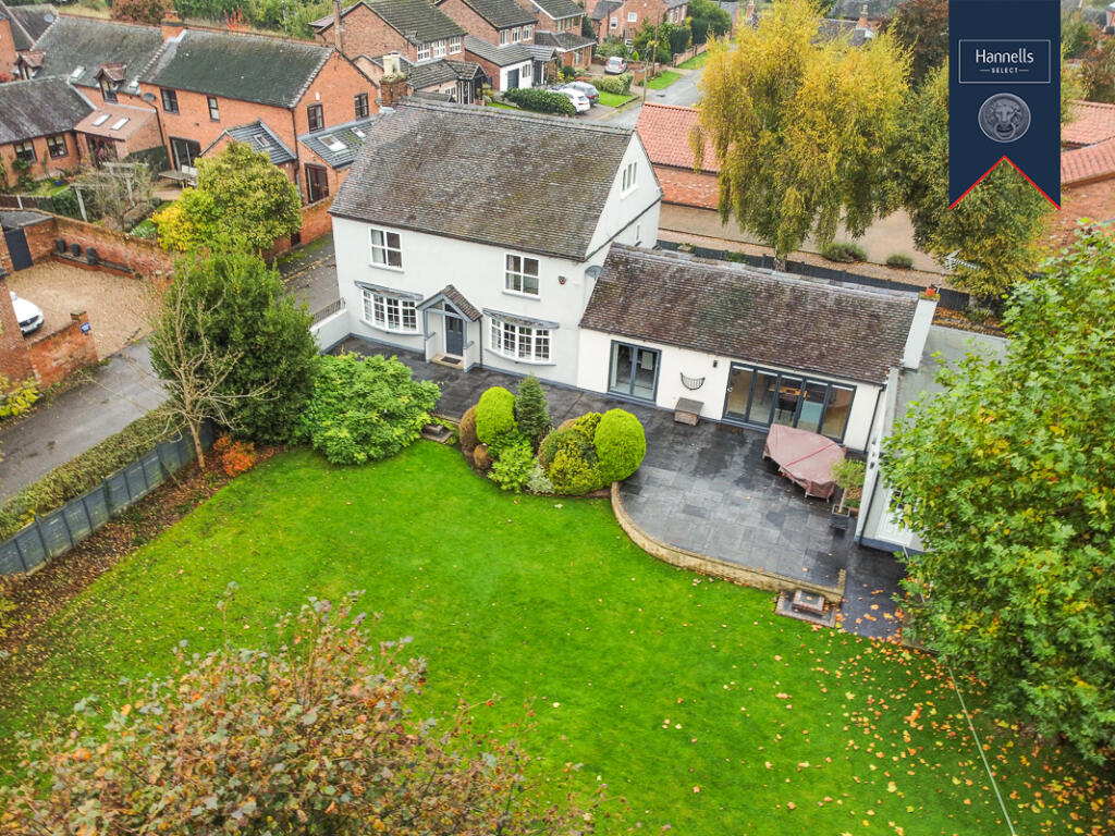 Additional property image - Main Street, Ambaston