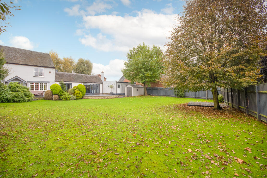 Additional property image - Main Street, Ambaston