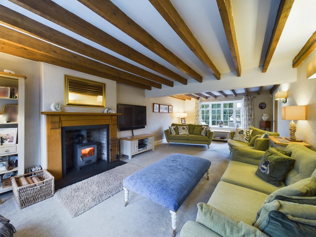 Additional property image - Main Street, Ambaston