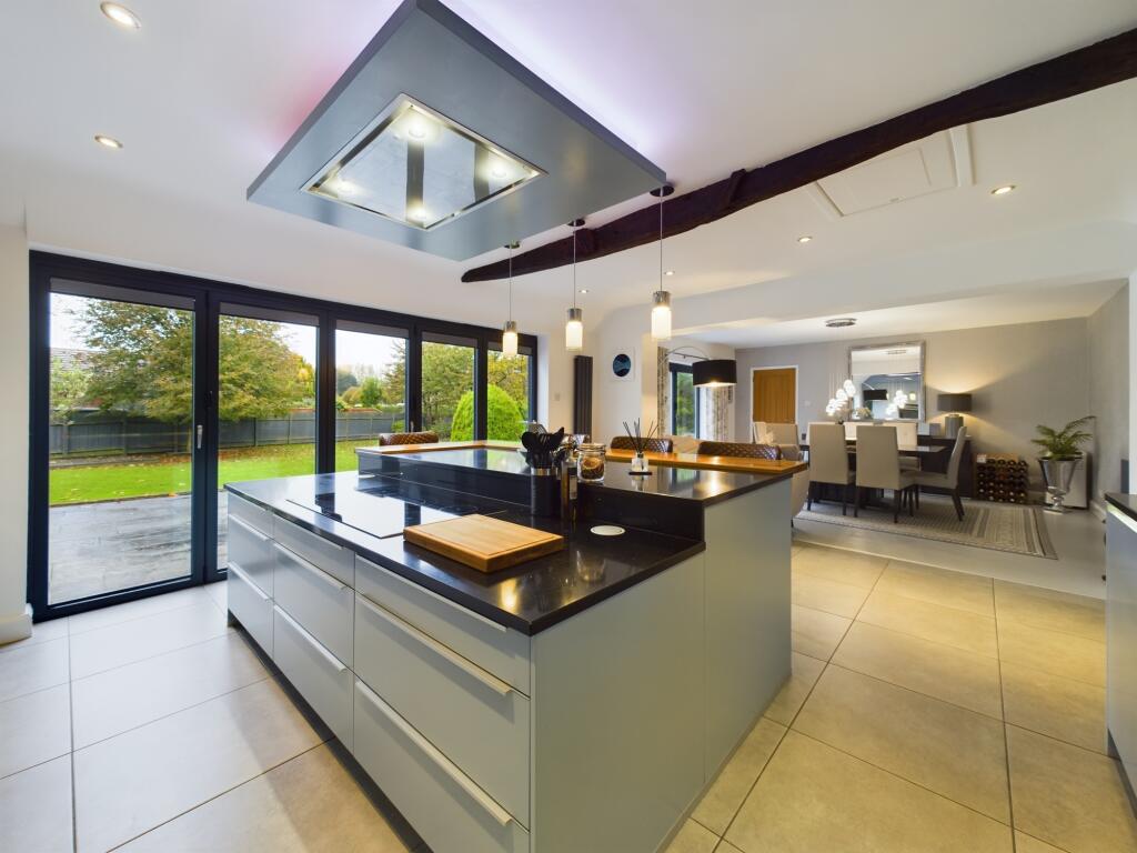 Additional property image - Main Street, Ambaston