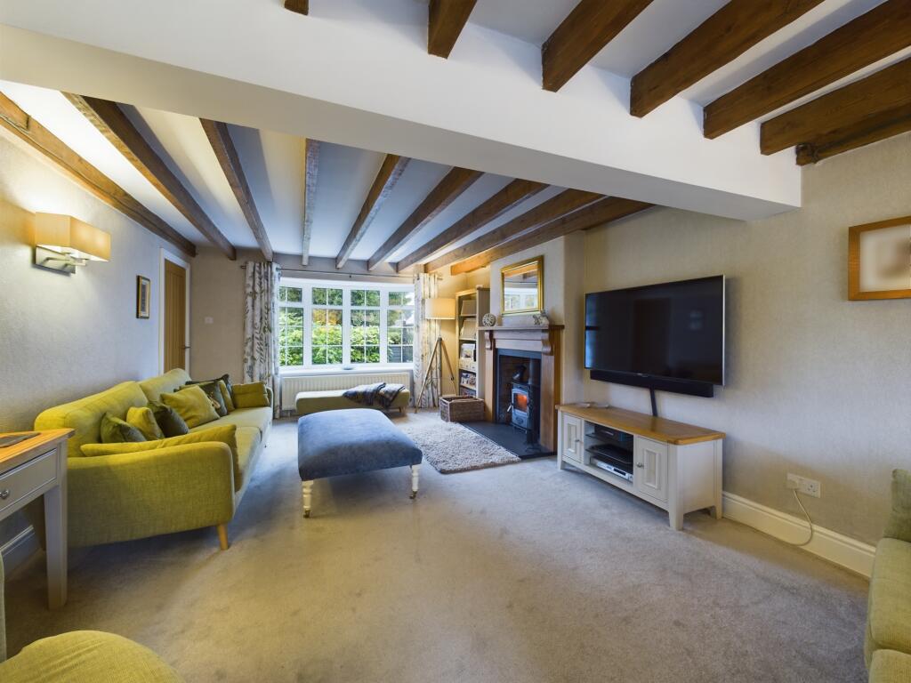 Additional property image - Main Street, Ambaston