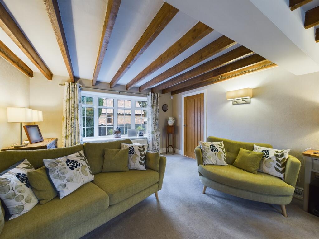 Additional property image - Main Street, Ambaston