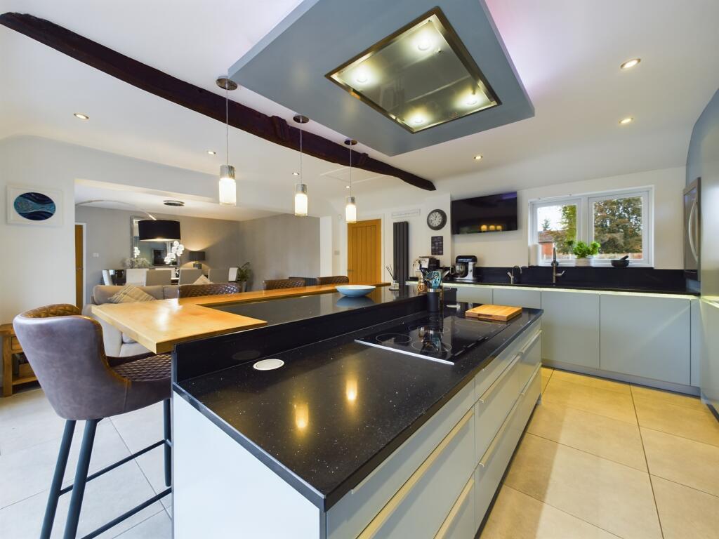 Additional property image - Main Street, Ambaston