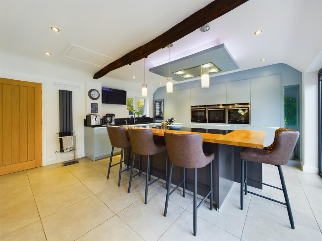 Additional property image - Main Street, Ambaston