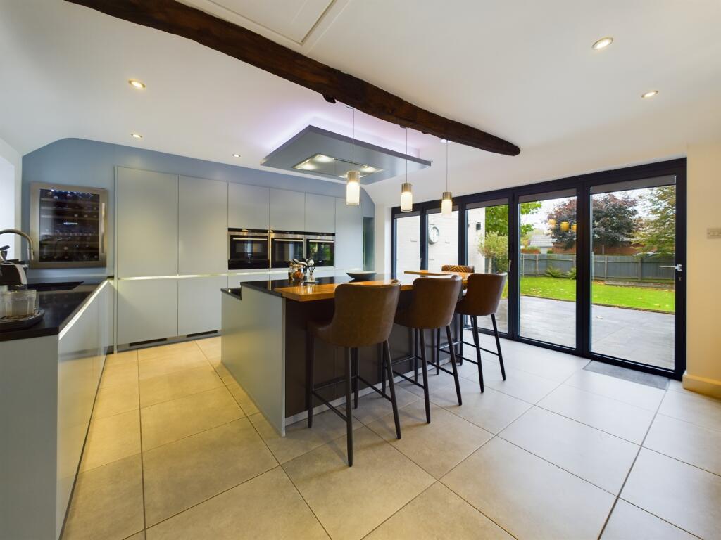 Additional property image - Main Street, Ambaston