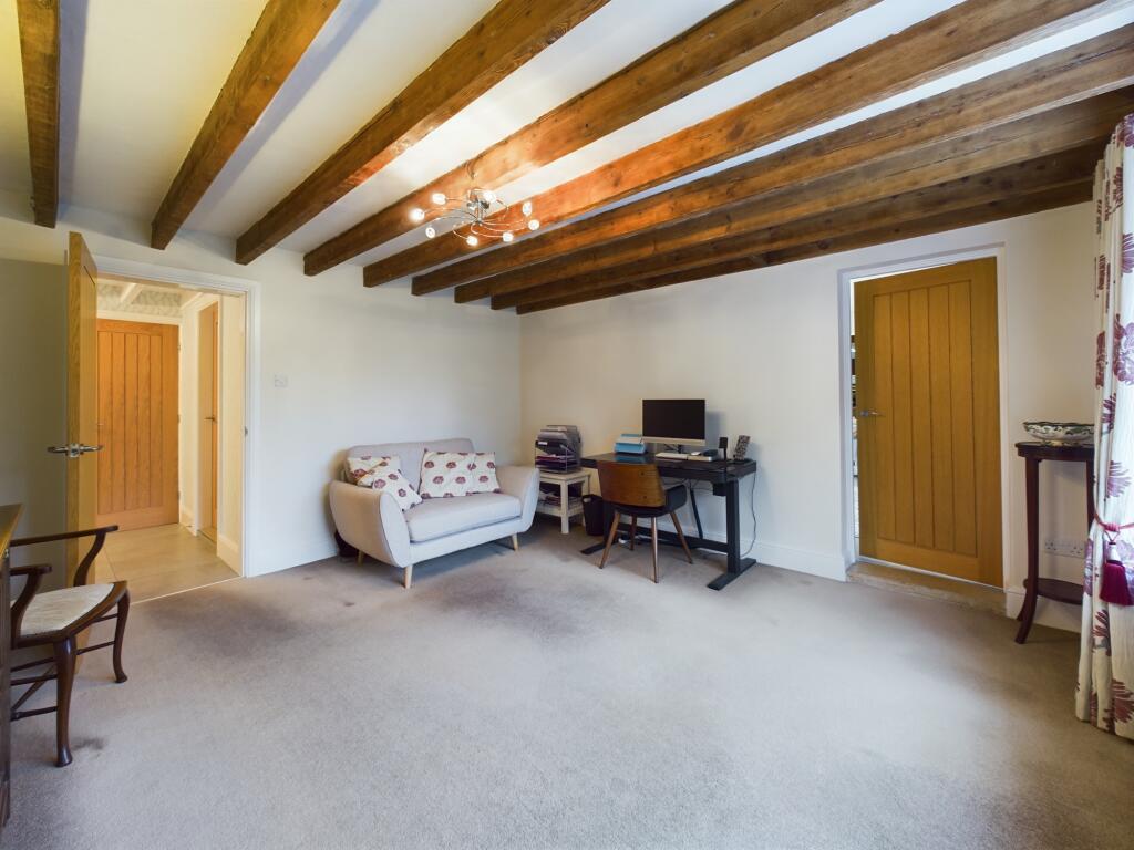 Additional property image - Main Street, Ambaston
