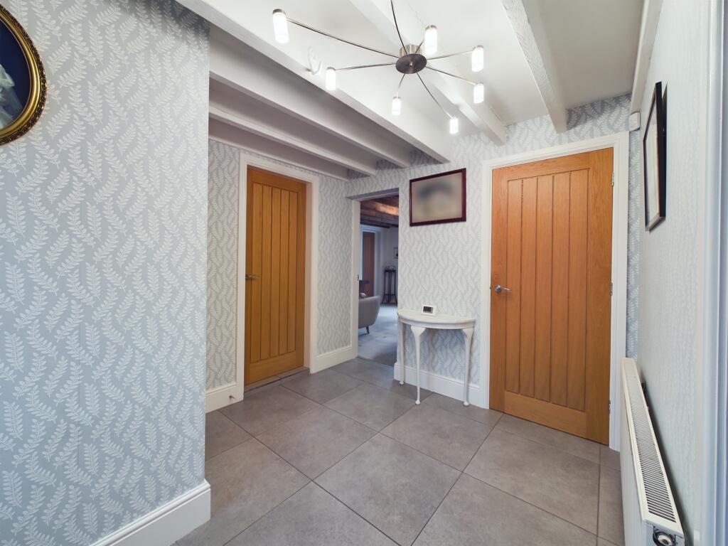 Additional property image - Main Street, Ambaston