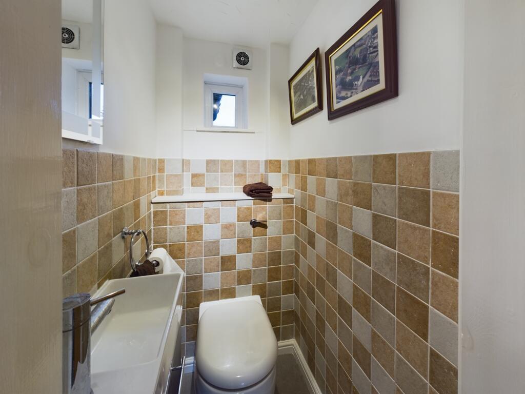 Additional property image - Main Street, Ambaston