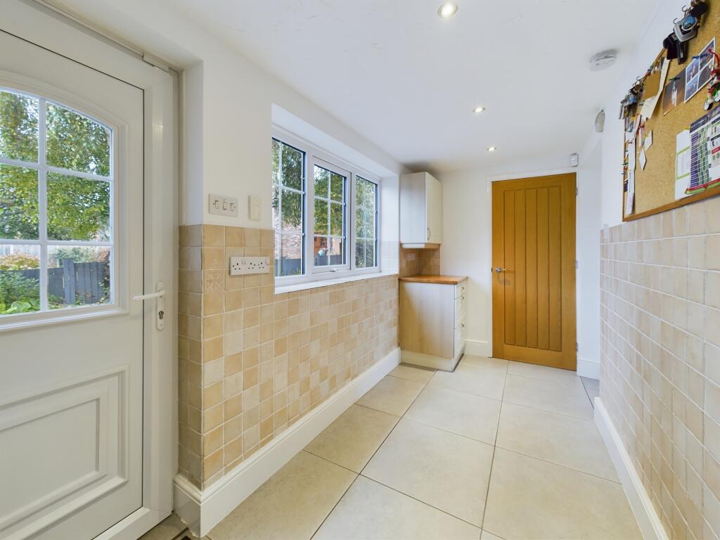 Additional property image - Main Street, Ambaston