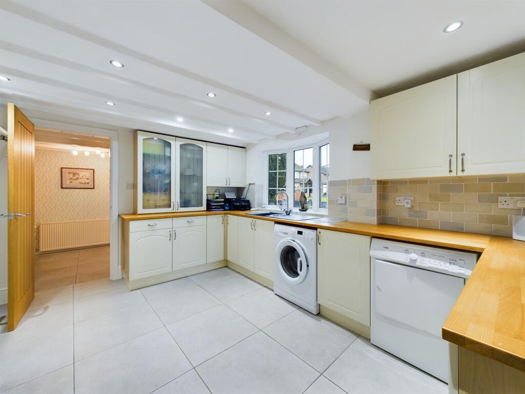 Additional property image - Main Street, Ambaston