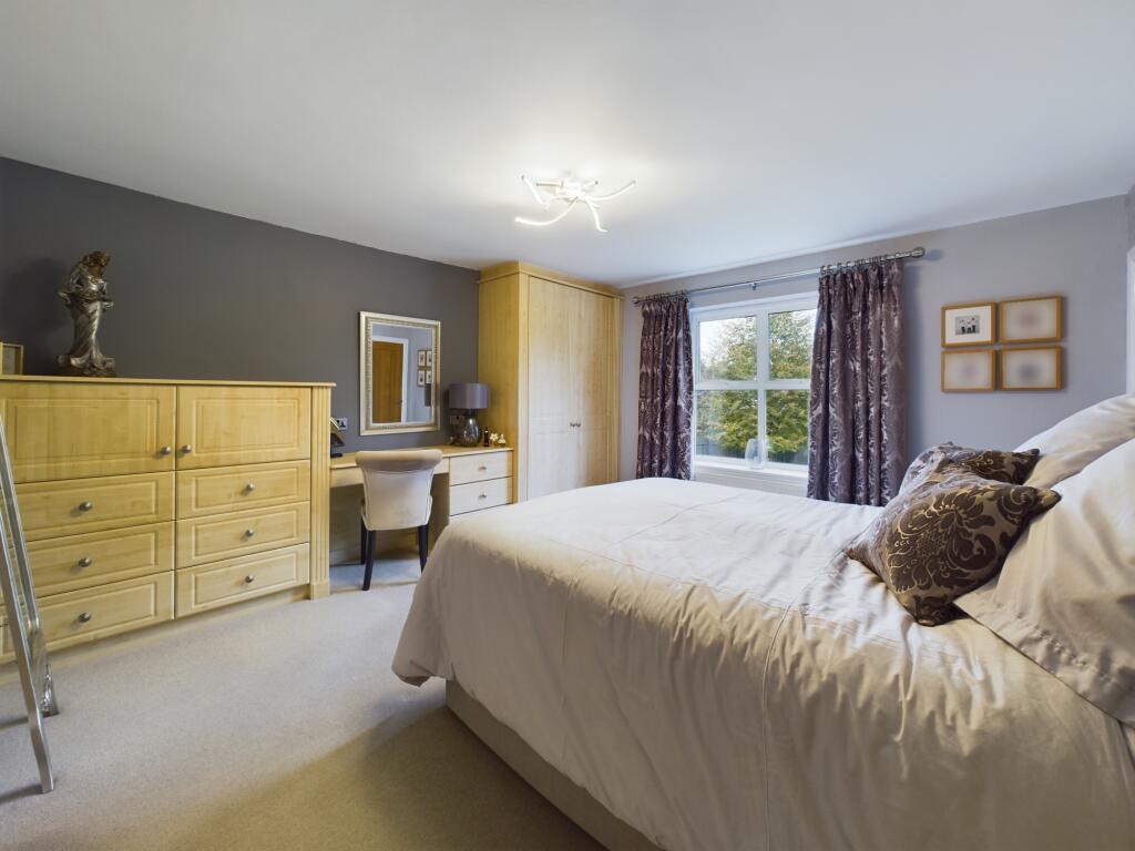 Additional property image - Main Street, Ambaston