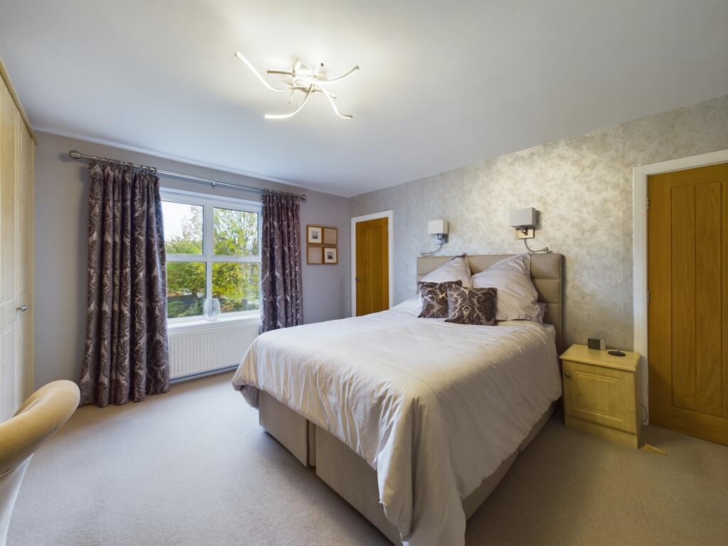 Additional property image - Main Street, Ambaston