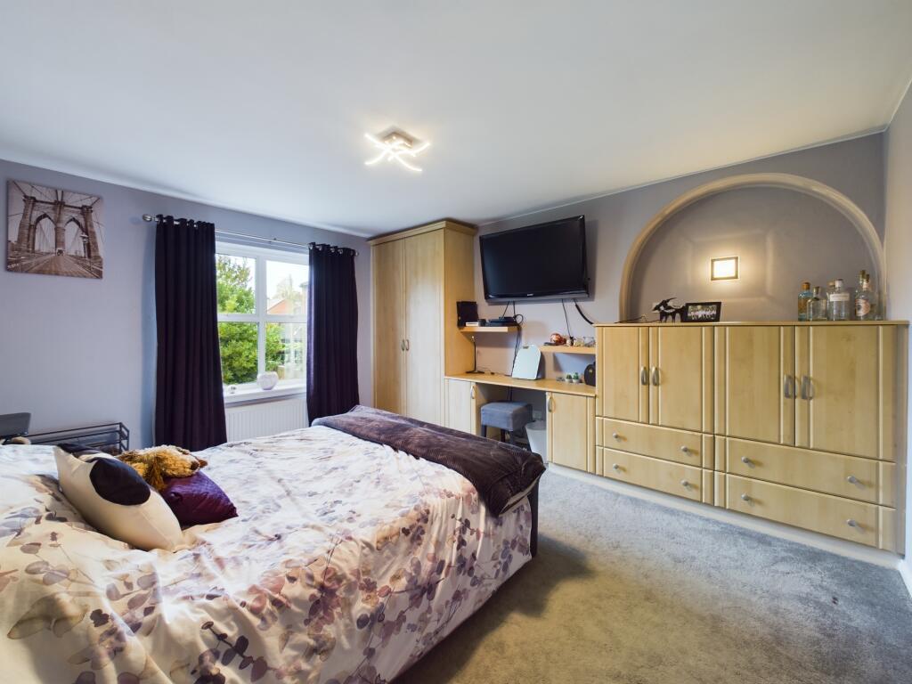Additional property image - Main Street, Ambaston