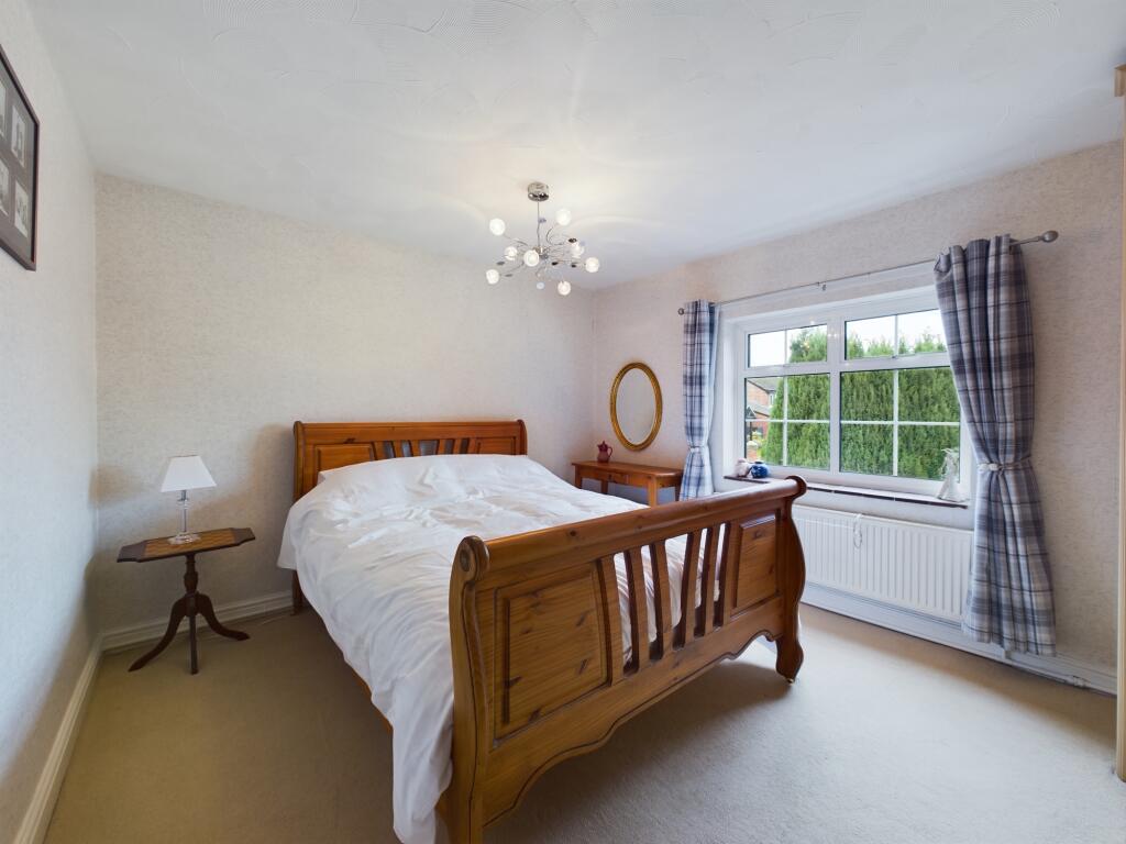 Additional property image - Main Street, Ambaston