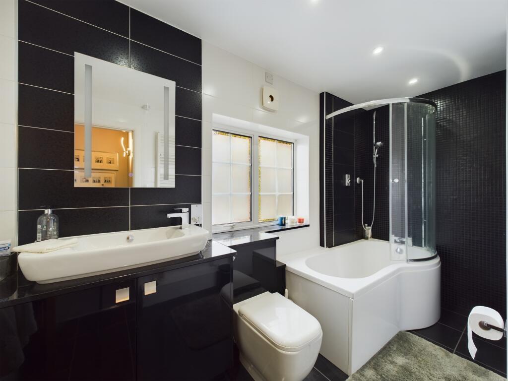 Additional property image - Main Street, Ambaston