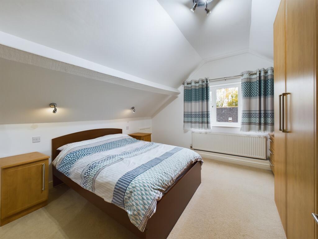 Additional property image - Main Street, Ambaston