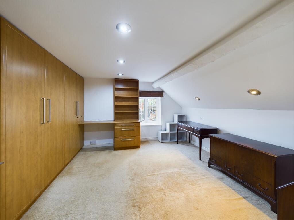 Additional property image - Main Street, Ambaston