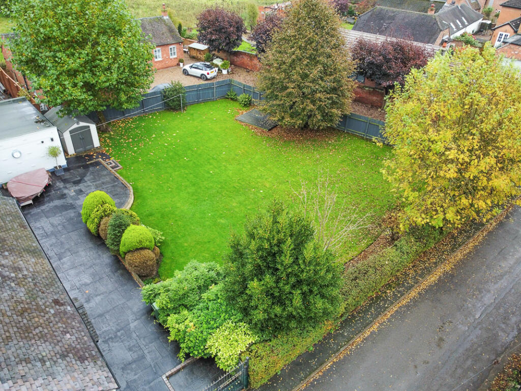 Additional property image - Main Street, Ambaston