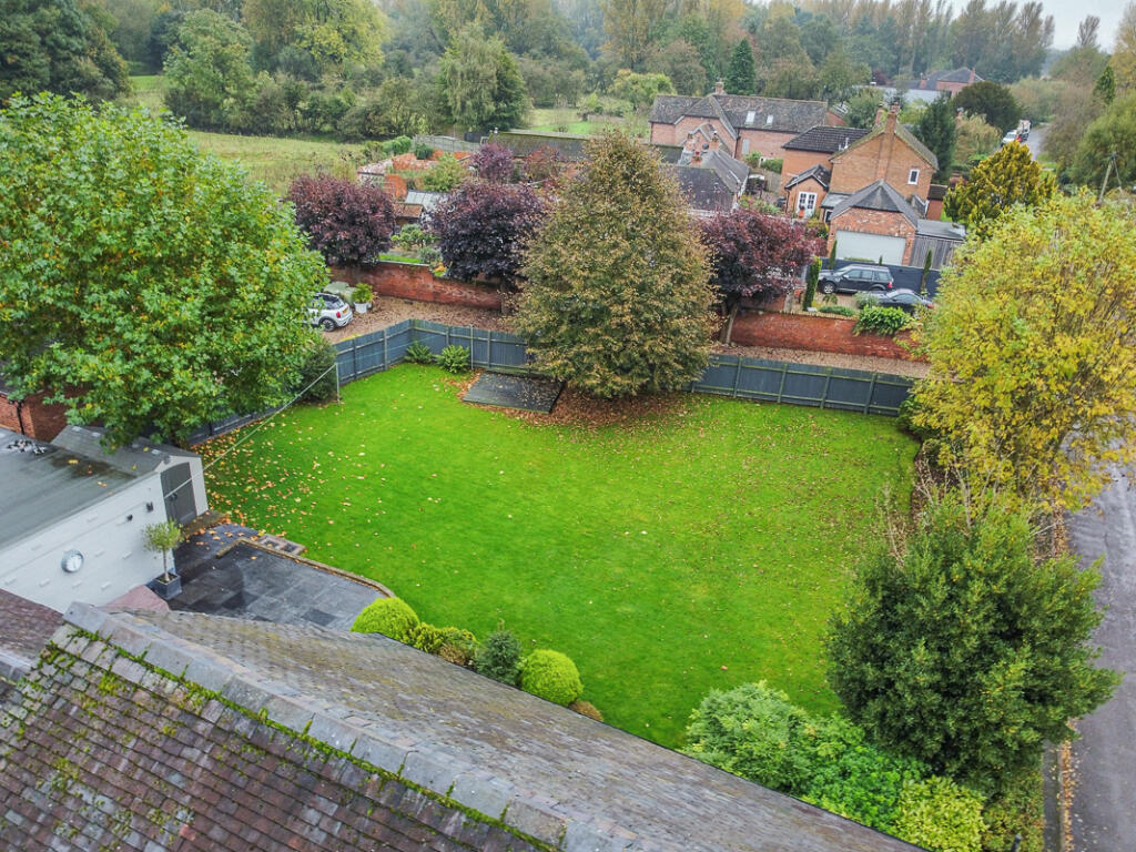 Additional property image - Main Street, Ambaston