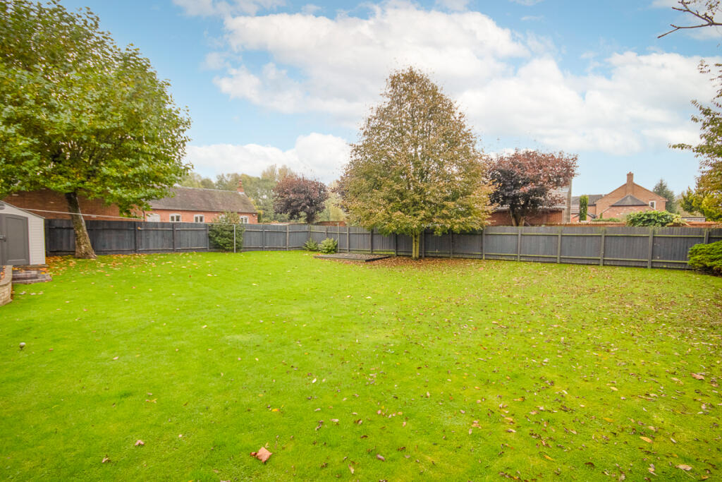 Additional property image - Main Street, Ambaston