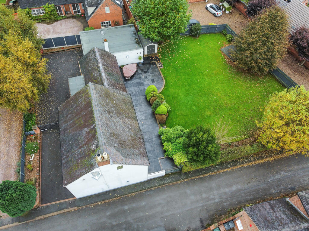 Additional property image - Main Street, Ambaston