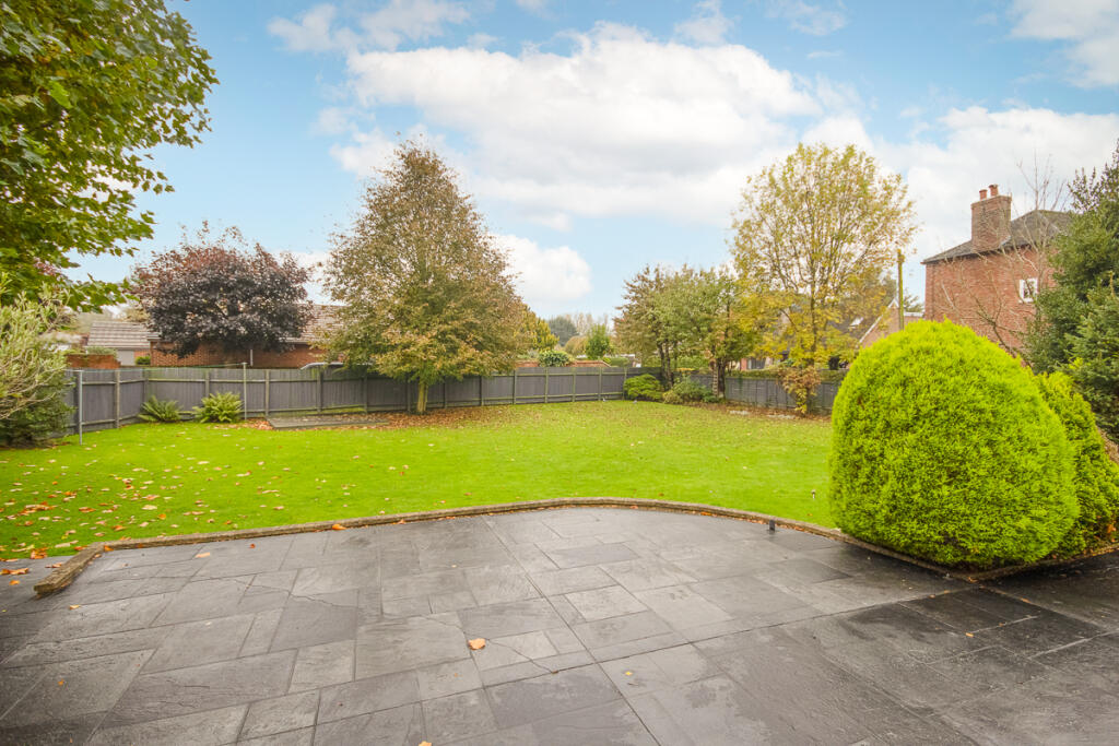 Additional property image - Main Street, Ambaston
