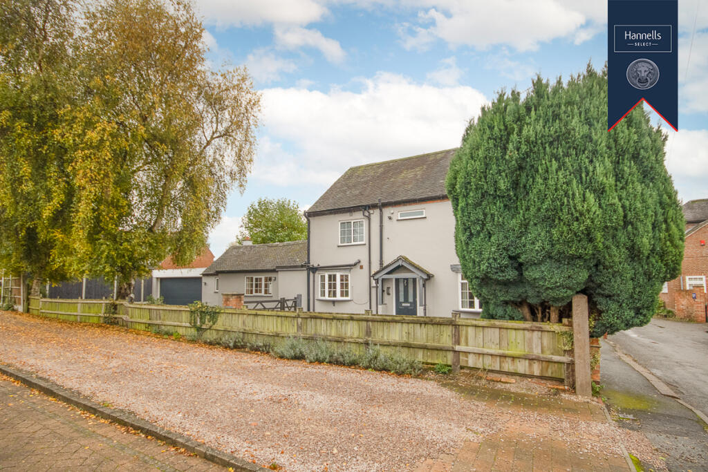 Additional property image - Main Street, Ambaston