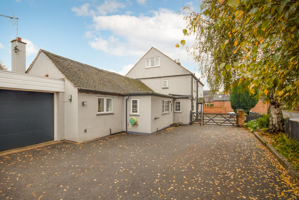 Additional property image - Main Street, Ambaston