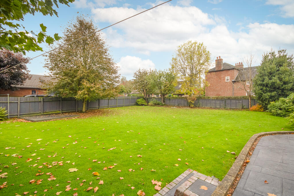 Additional property image - Main Street, Ambaston