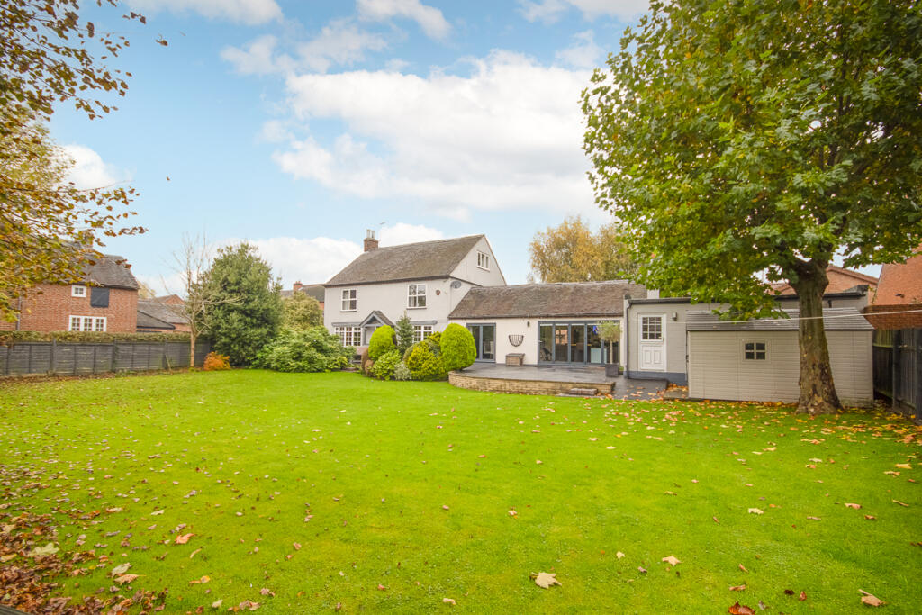 Additional property image - Main Street, Ambaston