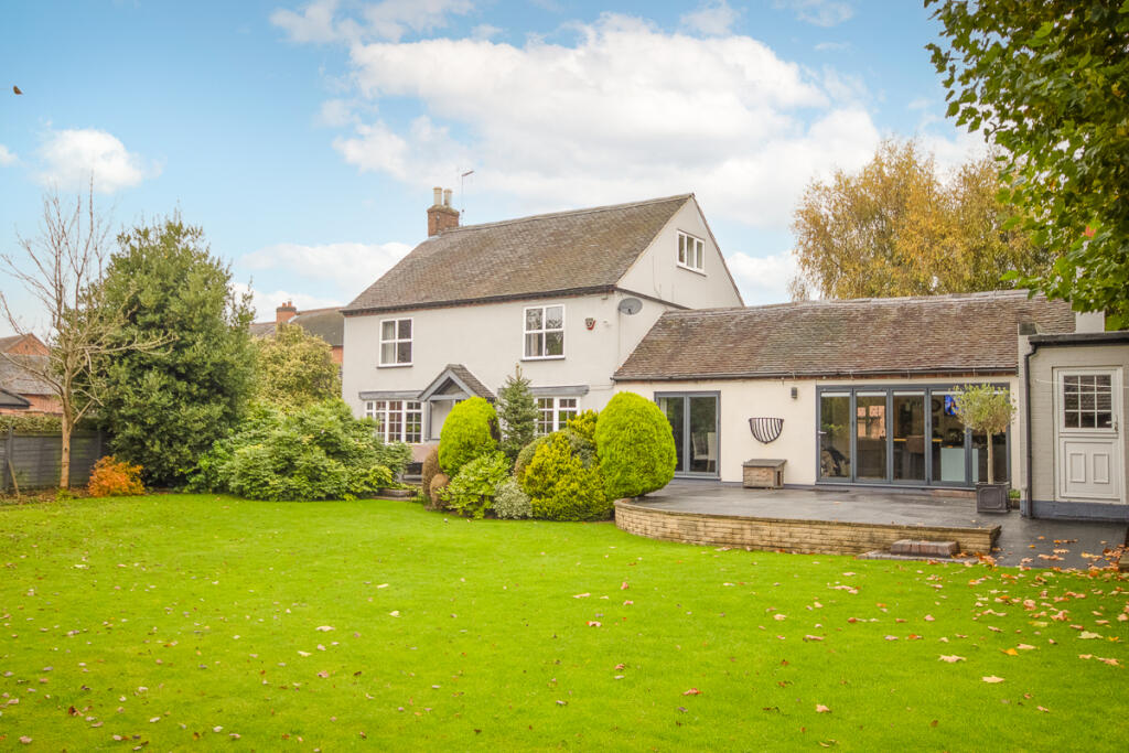 Additional property image - Main Street, Ambaston