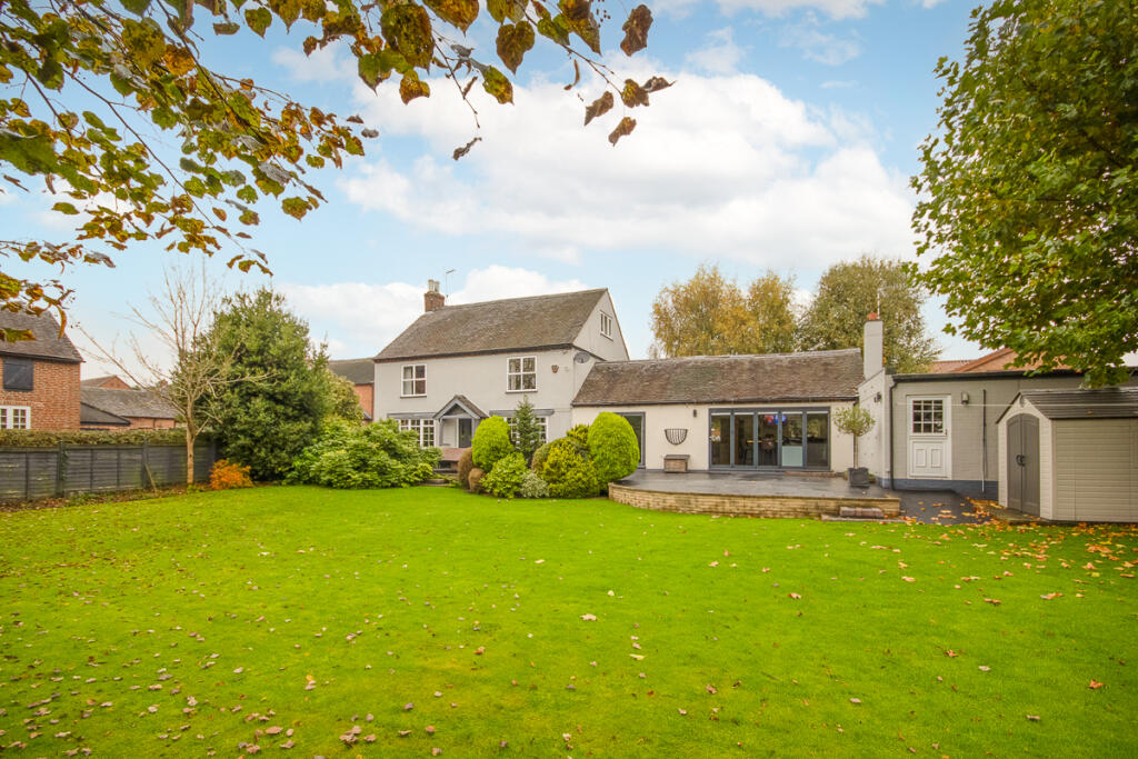 Additional property image - Main Street, Ambaston