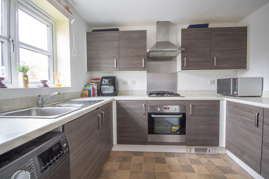 Additional property image - Mill Farm, Repton