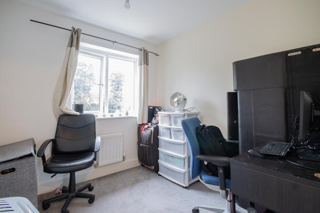 Additional property image - Mill Farm, Repton