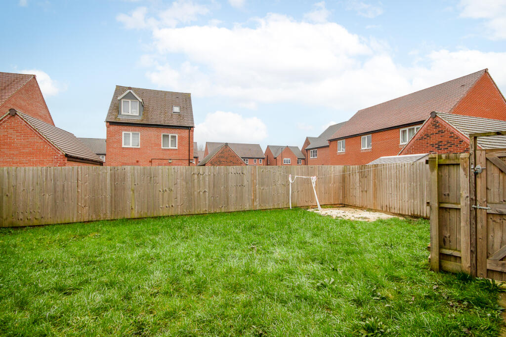 Additional property image - Astwell Gardens, Boulton Moor