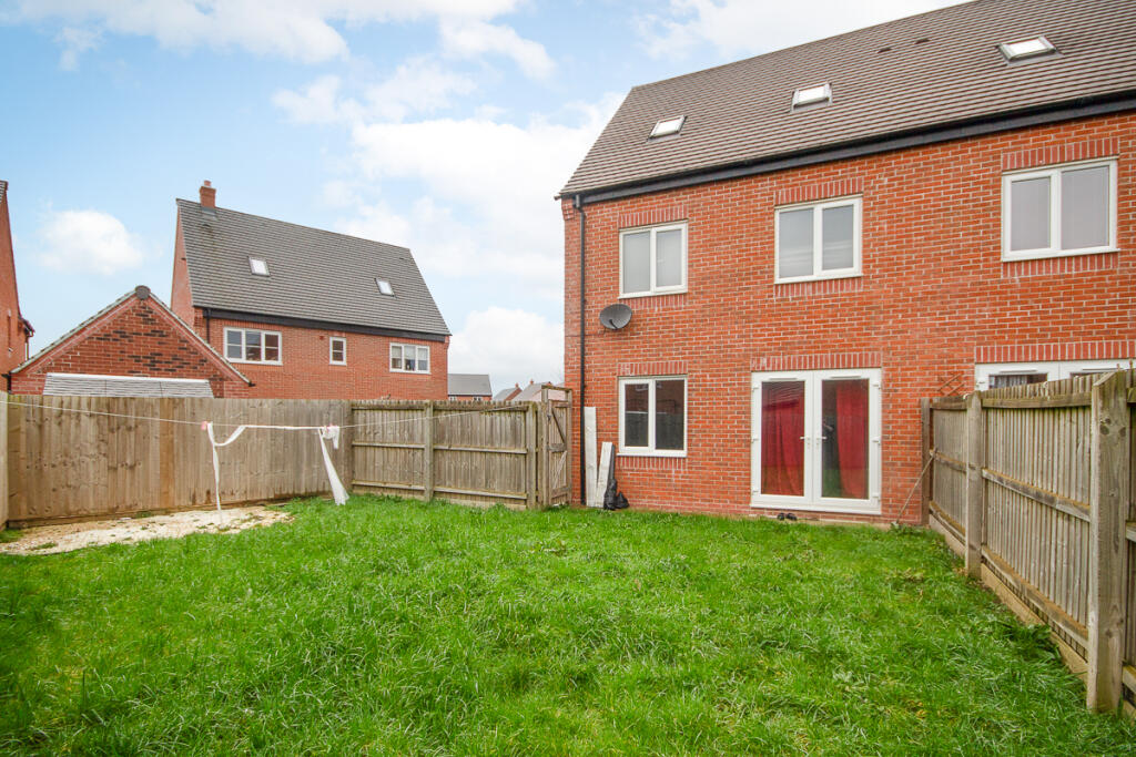 Additional property image - Astwell Gardens, Boulton Moor
