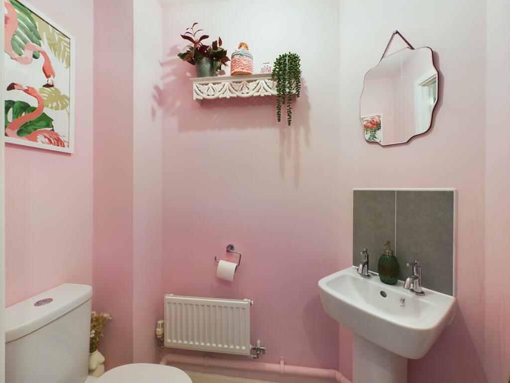 Additional property image - Chilham Way, Boulton Moor