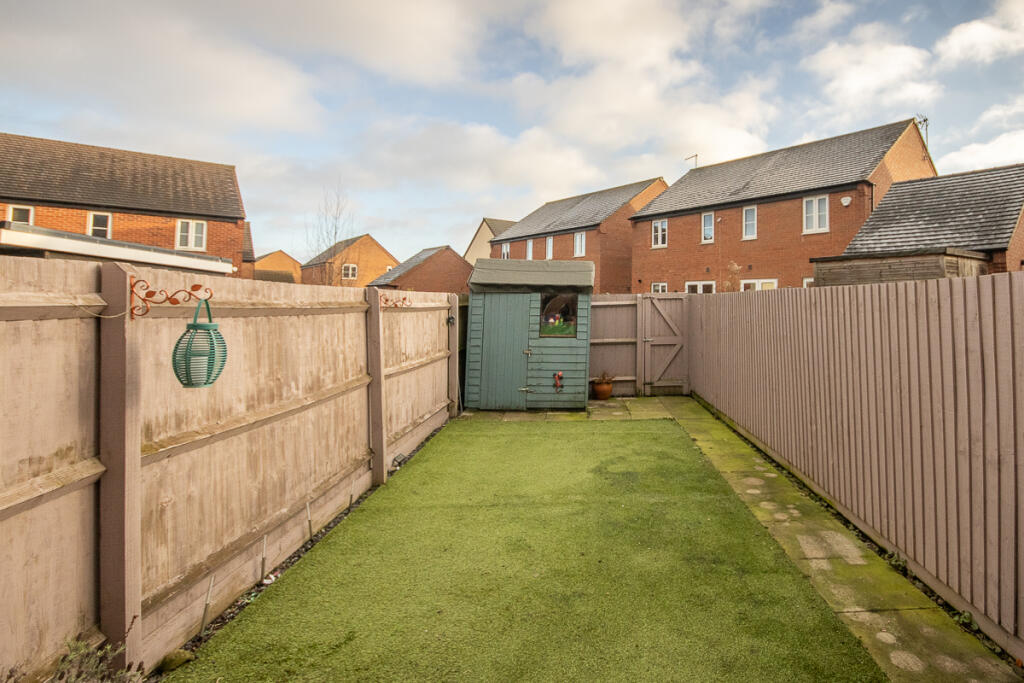 Additional property image - Chilham Way, Boulton Moor