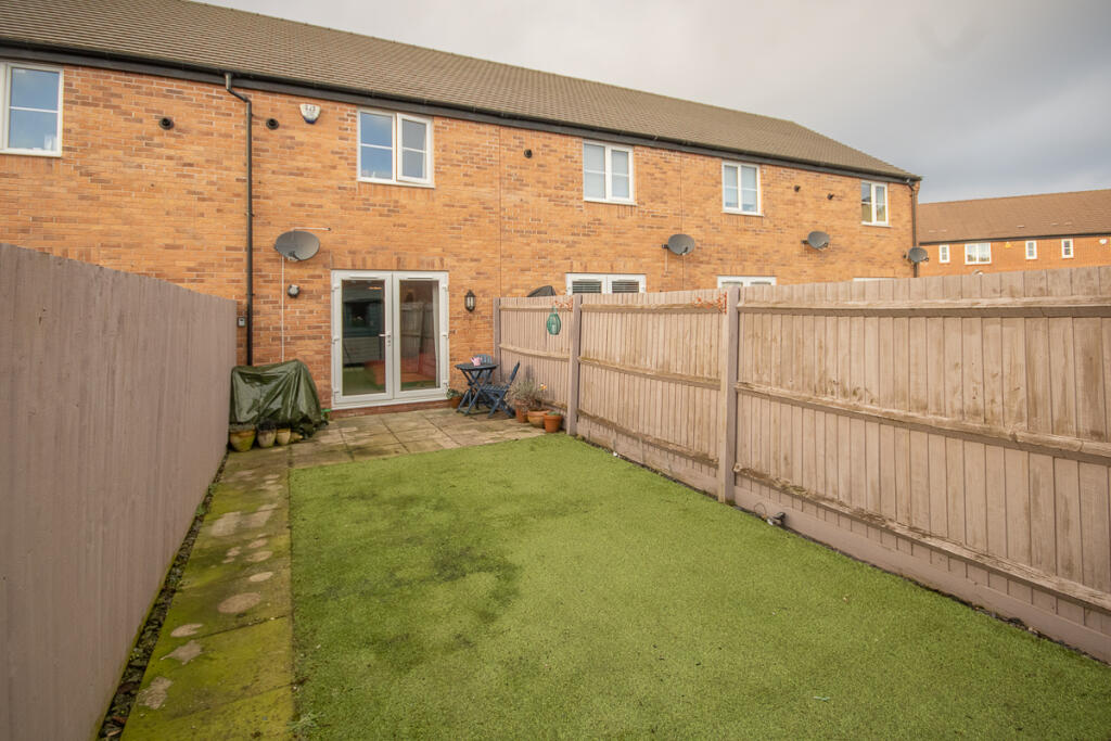 Additional property image - Chilham Way, Boulton Moor