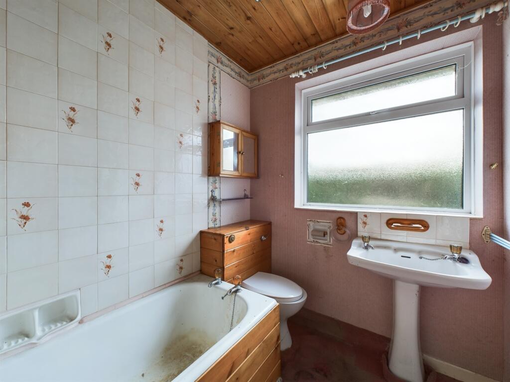 Additional property image - Main Street, Weston-on-Trent