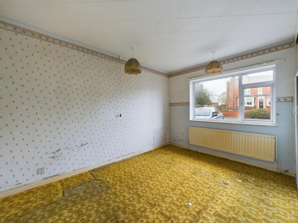 Additional property image - Main Street, Weston-on-Trent