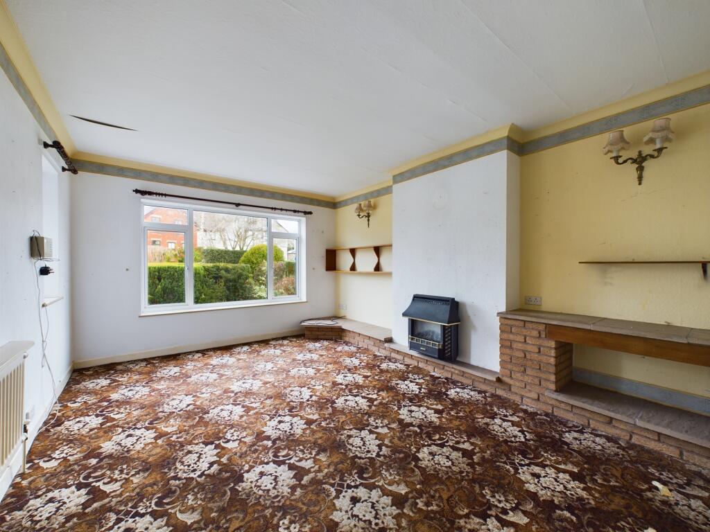Additional property image - Main Street, Weston-on-Trent