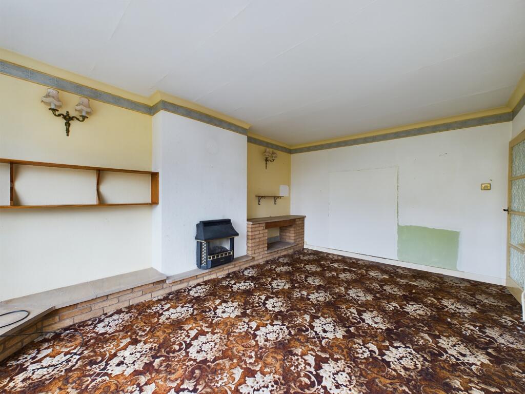 Additional property image - Main Street, Weston-on-Trent