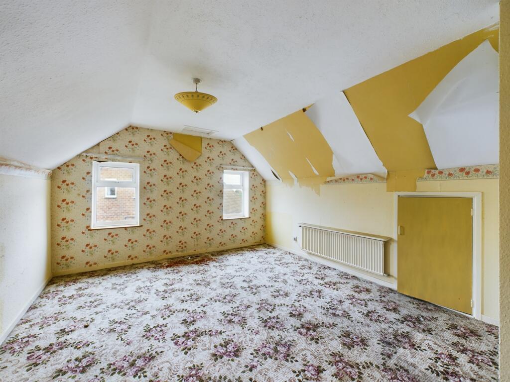 Additional property image - Main Street, Weston-on-Trent