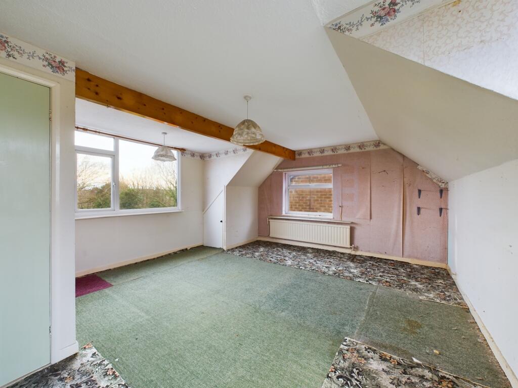 Additional property image - Main Street, Weston-on-Trent